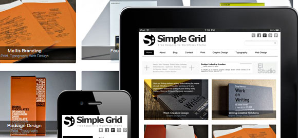 simple-grid