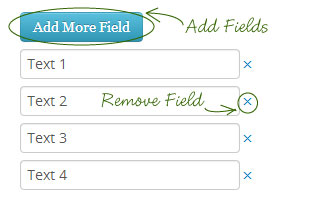 ADD FIELDS