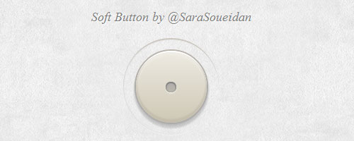 css3 soft button