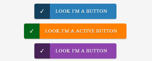 css3 buttons