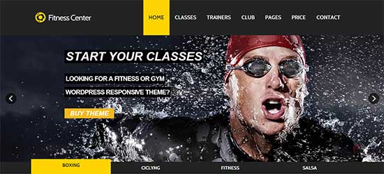 Fitness