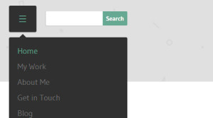 40+ Responsive Navigation Solutions (Examples & Codes) – Sanwebe