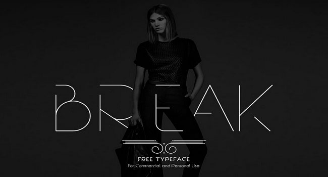 Break Free