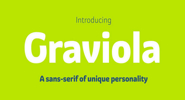 Graviola Regular